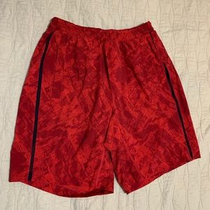 Lululemon men’s small Pace Breaker